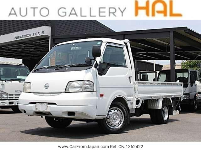 nissan vanette-truck 2006 GOO_NET_EXCHANGE_0708619A30250701W001 image 1