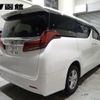 toyota alphard 2021 -TOYOTA 【函館 300ﾇ4766】--Alphard AGH35W--0050932---TOYOTA 【函館 300ﾇ4766】--Alphard AGH35W--0050932- image 14