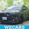 toyota c-hr 2018 quick_quick_DAA-ZYX10_ZYX10-2101957 image 1