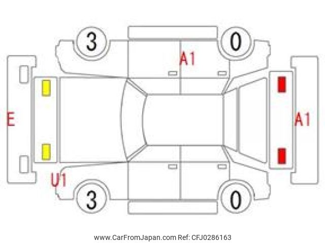 volkswagen golf 2018 -VOLKSWAGEN--VW Golf ABA-AUCHH--WVWZZZAUZJW222601---VOLKSWAGEN--VW Golf ABA-AUCHH--WVWZZZAUZJW222601- image 2