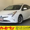 toyota prius 2016 -TOYOTA--Prius DAA-ZVW50--ZVW50-6024487---TOYOTA--Prius DAA-ZVW50--ZVW50-6024487- image 1