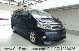 toyota alphard 2008 ENHANCEAUTO_1_ea301044