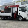 isuzu elf-truck 2023 -ISUZU--Elf 2RG-NPR88AR--NPR88-7023122---ISUZU--Elf 2RG-NPR88AR--NPR88-7023122- image 1