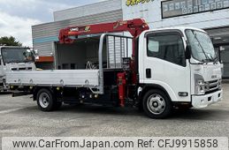 isuzu elf-truck 2023 -ISUZU--Elf 2RG-NPR88AR--NPR88-7023122---ISUZU--Elf 2RG-NPR88AR--NPR88-7023122-