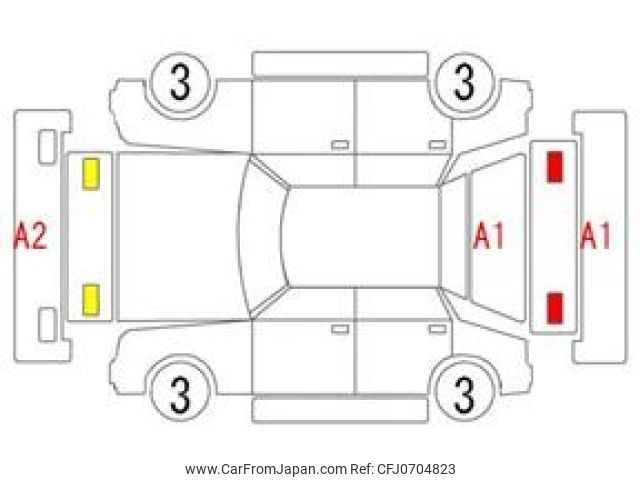 toyota roomy 2020 -TOYOTA--Roomy DBA-M900A--M900A-0480056---TOYOTA--Roomy DBA-M900A--M900A-0480056- image 2