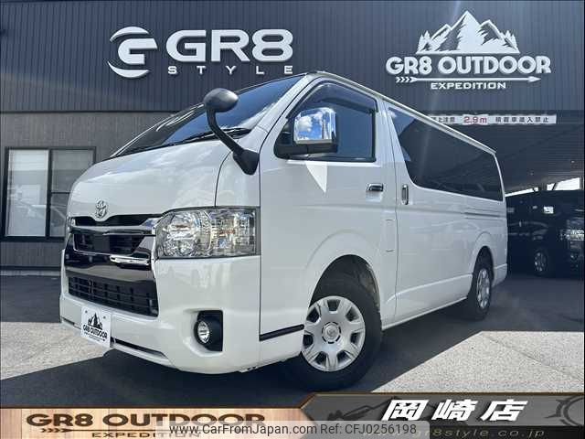 toyota hiace-van 2020 -TOYOTA--Hiace Van QDF-GDH201V--GDH201-1045084---TOYOTA--Hiace Van QDF-GDH201V--GDH201-1045084- image 1