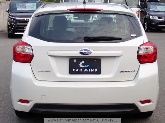 subaru impreza-sports 2015 CFJ1371233 image 2