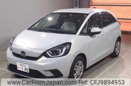 honda fit 2020 -HONDA 【宇都宮 502ﾉ140】--Fit GR1-1011076---HONDA 【宇都宮 502ﾉ140】--Fit GR1-1011076-