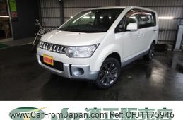 mitsubishi delica-d5 2012 -MITSUBISHI--Delica D5 CV2W--0703001---MITSUBISHI--Delica D5 CV2W--0703001-