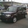 nissan cube 2015 CFJ1777658 image 1