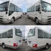 toyota coaster 2021 -TOYOTA--Coaster 2KG-XZB70--XZB70-1007020---TOYOTA--Coaster 2KG-XZB70--XZB70-1007020- image 1