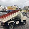 mitsubishi minicab-truck 1989 CFJ1818590 image 5