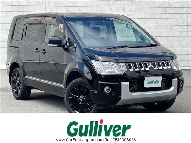 mitsubishi delica-d5 2017 -MITSUBISHI--Delica D5 LDA-CV1W--CV1W-1206578---MITSUBISHI--Delica D5 LDA-CV1W--CV1W-1206578- image 1