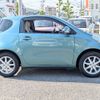toyota iq 2009 -TOYOTA--iQ KGJ10--6008304---TOYOTA--iQ KGJ10--6008304- image 26