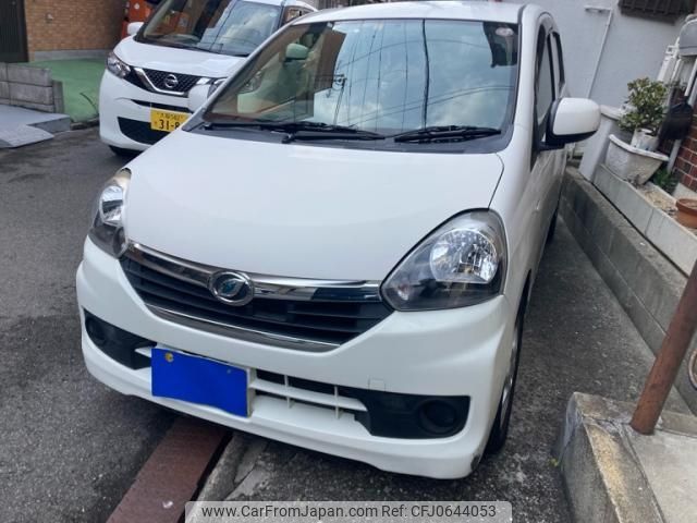 daihatsu mira-e-s 2016 -DAIHATSU--Mira e:s DBA-LA300S--LA300S-1361297---DAIHATSU--Mira e:s DBA-LA300S--LA300S-1361297- image 1