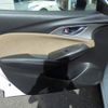 mazda cx-3 2021 CFJ1694039 image 22