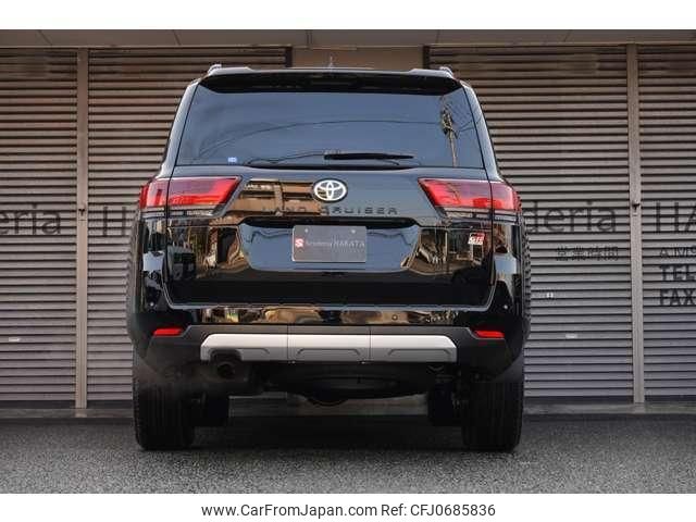 toyota land-cruiser 2023 quick_quick_3BA-VJA300W_VJA300-4078067 image 2