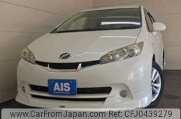 toyota wish 2011 -TOYOTA--Wish DBA-ZGE20W--ZGE20-0090634---TOYOTA--Wish DBA-ZGE20W--ZGE20-0090634-