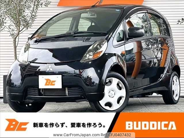 mitsubishi i-miev 2013 -MITSUBISHI--i-Miev ZAA-HA3W--HA3W-0304712---MITSUBISHI--i-Miev ZAA-HA3W--HA3W-0304712- image 1