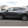 mazda cx-8 2021 -MAZDA--CX-8 6BA-KG5P--KG5P-255428---MAZDA--CX-8 6BA-KG5P--KG5P-255428- image 9