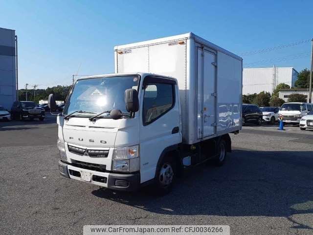 mitsubishi-fuso canter 2016 -MITSUBISHI--Canter TPG-FBA20--FBA20-550382---MITSUBISHI--Canter TPG-FBA20--FBA20-550382- image 1