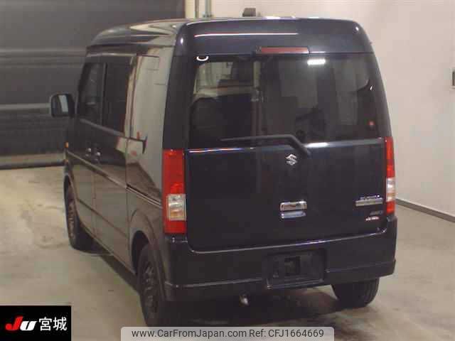 suzuki every-wagon 2006 CFJ1664669 image 2