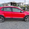 volkswagen cross-polo 2010 -VOLKSWAGEN--VW Cross Polo DBA-6RCBZW--WVWZZZ6RZBU003403---VOLKSWAGEN--VW Cross Polo DBA-6RCBZW--WVWZZZ6RZBU003403- image 8