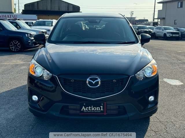 mazda cx-5 2012 CFJ1675494 image 2