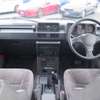 mitsubishi pajero 1988 CFJ3369494 image 2