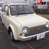 nissan pao 1989 -NISSAN 【三重 501ﾌ6918】--Pao PK10--101368---NISSAN 【三重 501ﾌ6918】--Pao PK10--101368- image 1