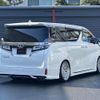 toyota vellfire 2019 quick_quick_DBA-AGH30W_0280071 image 3