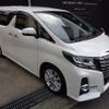 toyota alphard 2015 -TOYOTA--Alphard DBA-AGH30W--AGH30-0014614---TOYOTA--Alphard DBA-AGH30W--AGH30-0014614- image 8