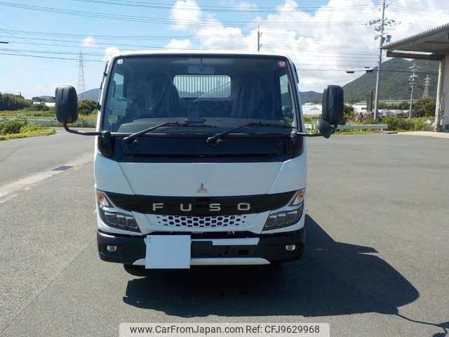 mitsubishi-fuso canter 2023 -MITSUBISHI 【愛知 999ｱ9999】--Canter 2RG-FBA60--FBA60-602660---MITSUBISHI 【愛知 999ｱ9999】--Canter 2RG-FBA60--FBA60-602660- image 1