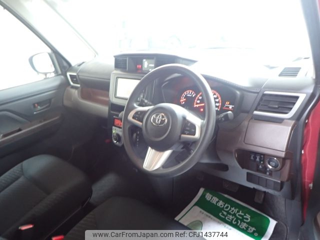 toyota tank 2017 -TOYOTA--Tank DBA-M900A--M900A-0084226---TOYOTA--Tank DBA-M900A--M900A-0084226- image 2