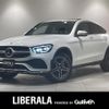 mercedes-benz glc-class 2019 -MERCEDES-BENZ--Benz GLC 3DA-253315--WDC2533152F673108---MERCEDES-BENZ--Benz GLC 3DA-253315--WDC2533152F673108- image 18