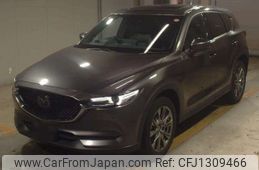 mazda cx-5 2021 -MAZDA--CX-5 3DA-KF2P--KF2P-456815---MAZDA--CX-5 3DA-KF2P--KF2P-456815-