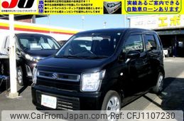 suzuki wagon-r 2020 -SUZUKI--Wagon R MH85S--105031---SUZUKI--Wagon R MH85S--105031-