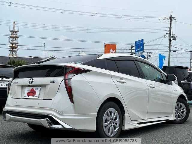 toyota prius 2017 504928-922192 image 2