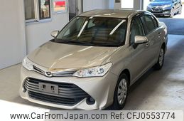 toyota corolla-axio 2016 -TOYOTA--Corolla Axio NRE161-0023846---TOYOTA--Corolla Axio NRE161-0023846-