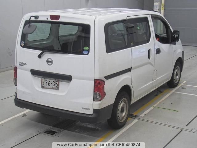 nissan nv200-vanette-van 2015 quick_quick_DBF-VM20_VM20-085021 image 2