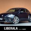 volkswagen the-beetle 2018 -VOLKSWAGEN--VW The Beetle ABA-16CPL--WVWZZZ16ZJM707662---VOLKSWAGEN--VW The Beetle ABA-16CPL--WVWZZZ16ZJM707662- image 1