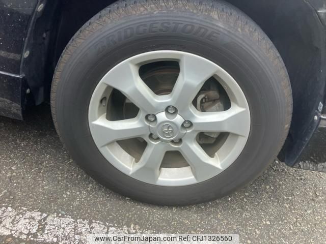 toyota vanguard 2012 -TOYOTA--Vanguard DBA-ACA38W--ACA38-5237287---TOYOTA--Vanguard DBA-ACA38W--ACA38-5237287- image 2