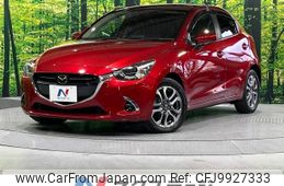 mazda demio 2016 -MAZDA--Demio LDA-DJ5FS--DJ5FS-300368---MAZDA--Demio LDA-DJ5FS--DJ5FS-300368-