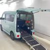 suzuki every-wagon 2017 -SUZUKI 【山口 581め8639】--Every Wagon DA17Wｶｲ-144790---SUZUKI 【山口 581め8639】--Every Wagon DA17Wｶｲ-144790- image 2