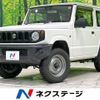 suzuki jimny 2020 -SUZUKI--Jimny 3BA-JB64W--JB64W-162100---SUZUKI--Jimny 3BA-JB64W--JB64W-162100- image 1