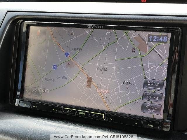 toyota estima-hybrid 2011 -TOYOTA--Estima Hybrid DAA-AHR20W--AHR20-7059523---TOYOTA--Estima Hybrid DAA-AHR20W--AHR20-7059523- image 2