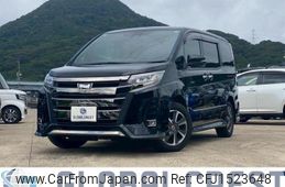 toyota noah 2019 CFJ1523648