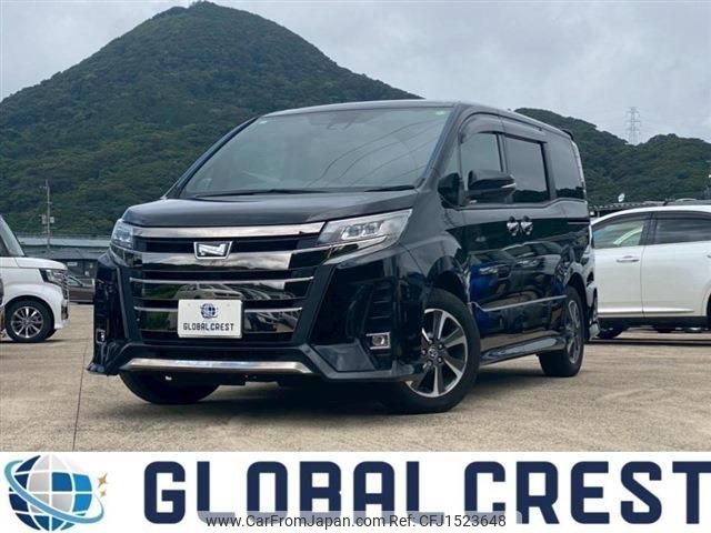 toyota noah 2019 CFJ1523648 image 1