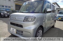 daihatsu tanto 2024 quick_quick_5BA-LA650S_LA650S-0447167