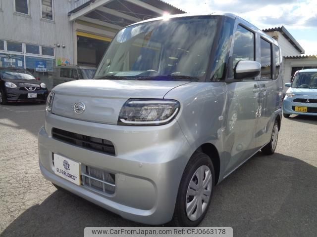 daihatsu tanto 2024 quick_quick_5BA-LA650S_LA650S-0447167 image 1